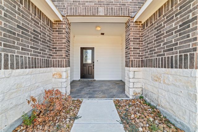 5502 Creekside Ridge Trail, Katy, TX 77449