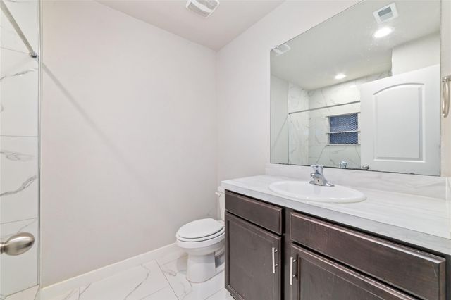 5502 Creekside Ridge Trail, Katy, TX 77449