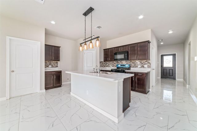 5502 Creekside Ridge Trail, Katy, TX 77449