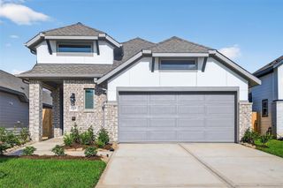 20826 Wilde Redbud Trl, Richmond, TX 77407