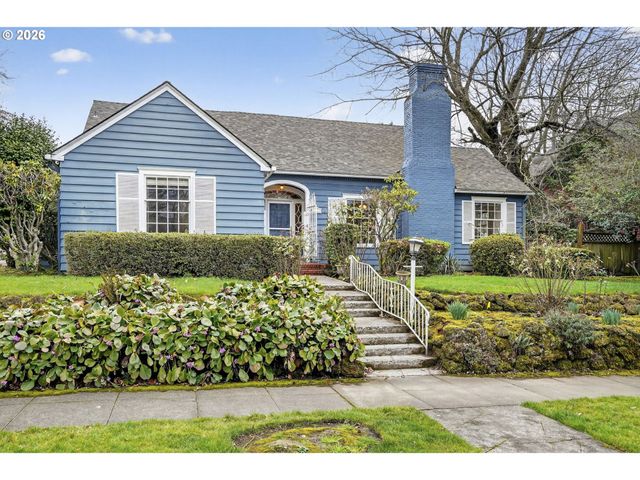 1210 Se 57TH Ave, Portland, OR 97215