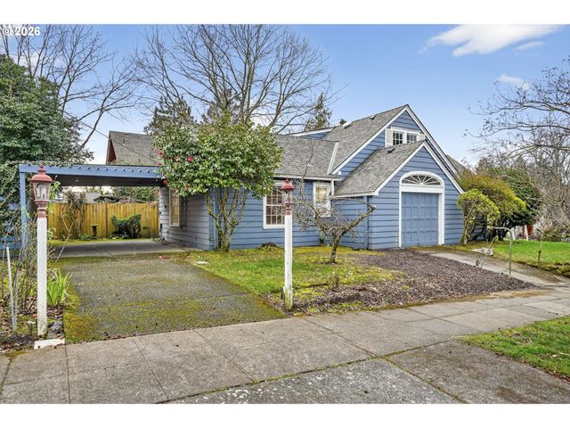 1210 Se 57TH Ave, Portland, OR 97215