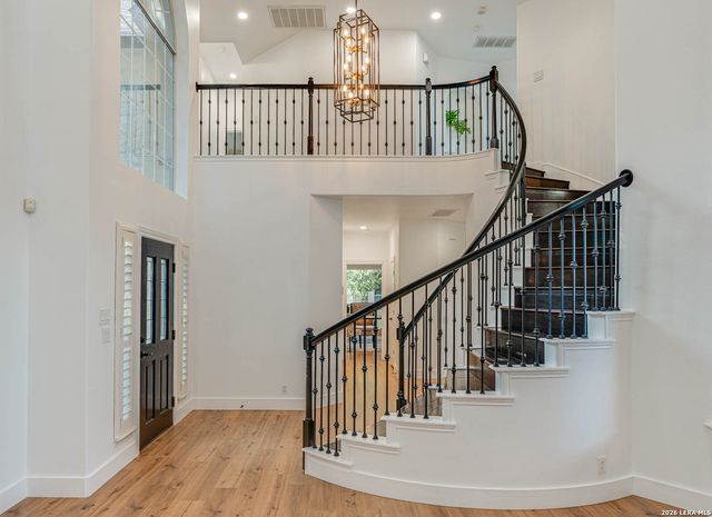 2842 STOKELY HL, San Antonio, TX 78258
