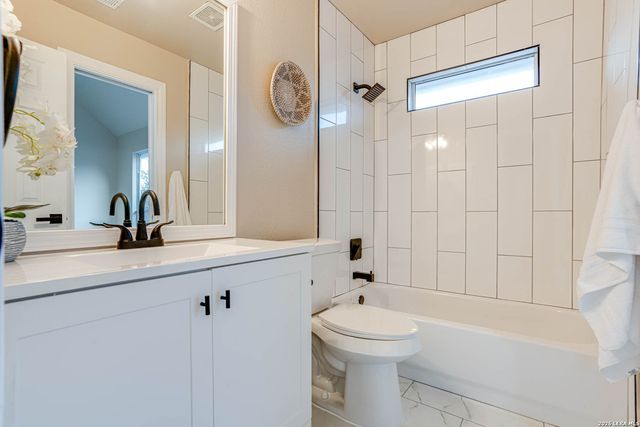 2842 STOKELY HL, San Antonio, TX 78258
