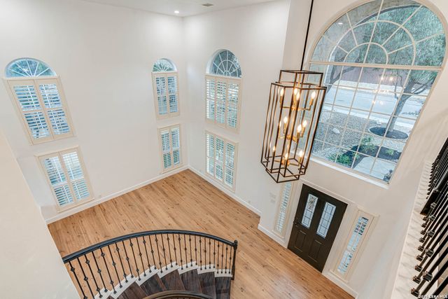 2842 STOKELY HL, San Antonio, TX 78258