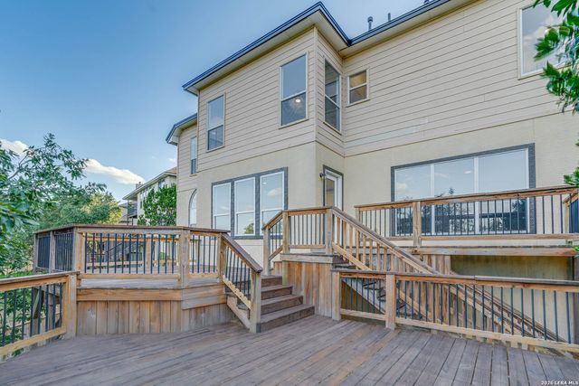 2842 STOKELY HL, San Antonio, TX 78258