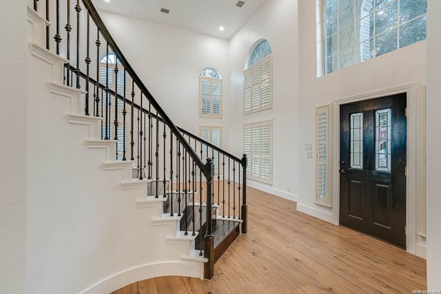2842 STOKELY HL, San Antonio, TX 78258