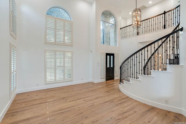 2842 STOKELY HL, San Antonio, TX 78258