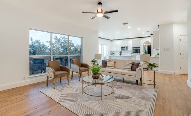 2842 STOKELY HL, San Antonio, TX 78258