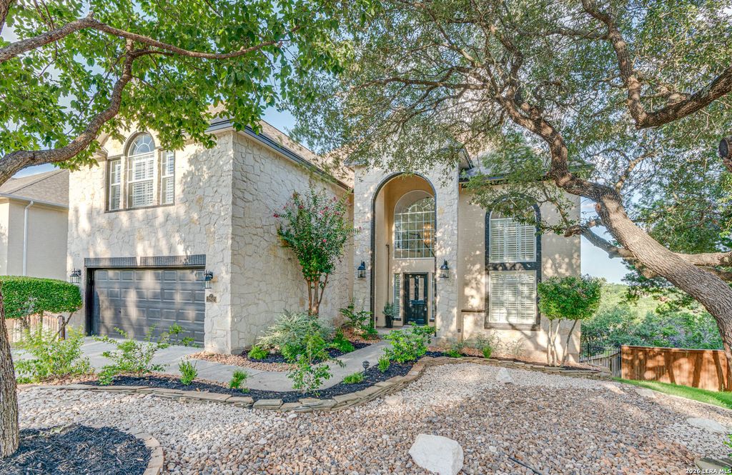 2842 STOKELY HL, San Antonio, TX 78258