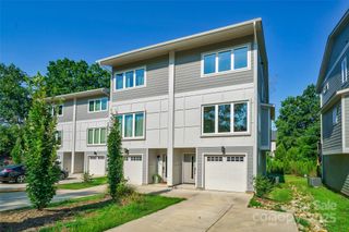 7318 Swans Run Road, Charlotte, NC 28226