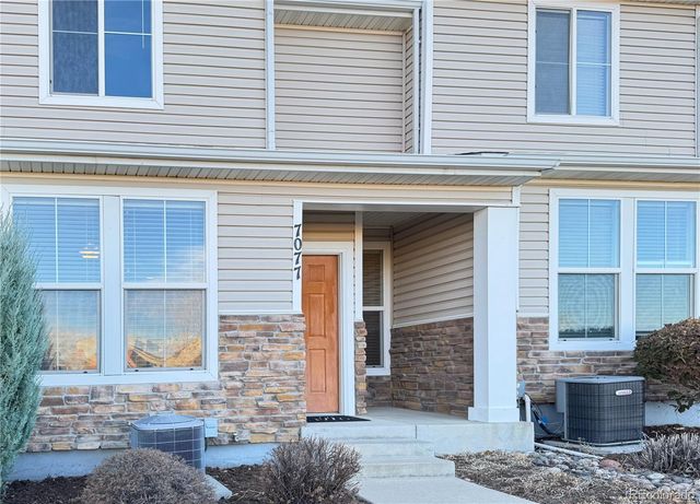 7077 Red Sand Grove, Colorado Springs, CO 80923