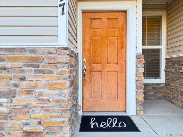 7077 Red Sand Grove, Colorado Springs, CO 80923