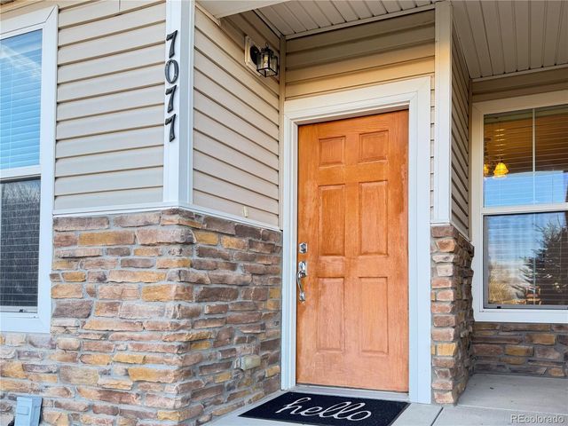 7077 Red Sand Grove, Colorado Springs, CO 80923