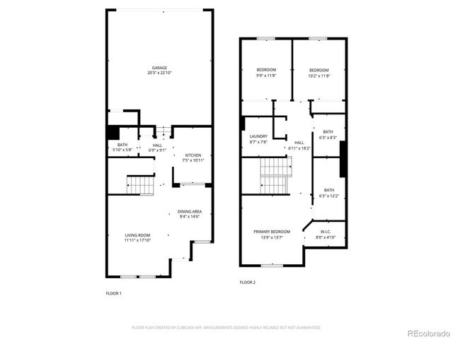 7077 Red Sand Grove, Colorado Springs, CO 80923