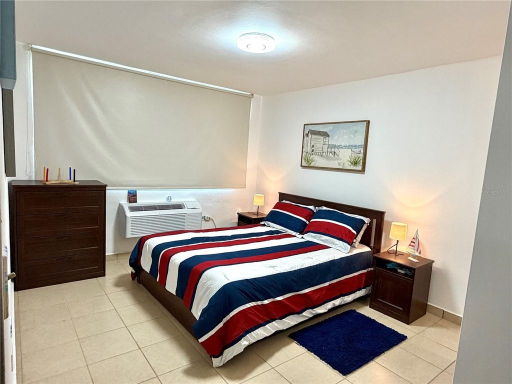 Image 8 of property listing at Medianía Alta COSTAMAR BEACH VILLAGE SE 304, Loiza, PR 00772