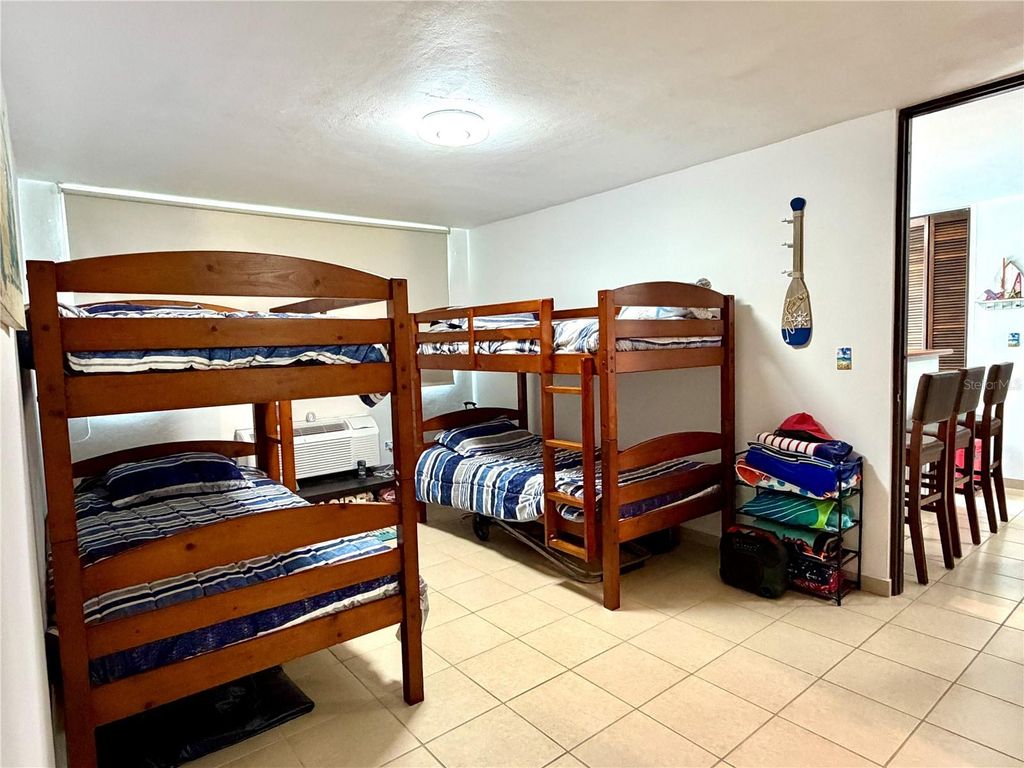 Image 10 of property listing at Medianía Alta COSTAMAR BEACH VILLAGE SE 304, Loiza, PR 00772