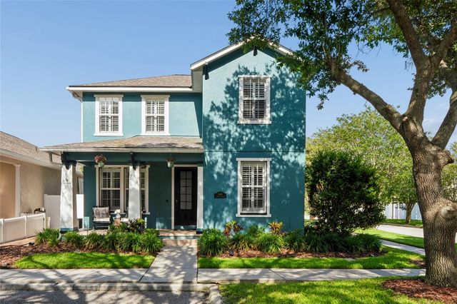 3546 FERRELL STREET, New Port Richey, FL 34655