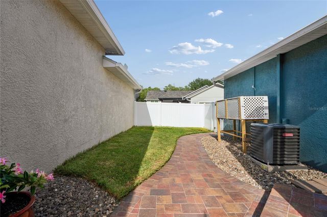 3546 FERRELL STREET, New Port Richey, FL 34655