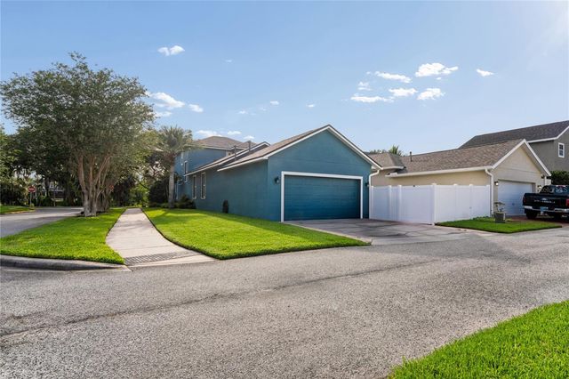 3546 FERRELL STREET, New Port Richey, FL 34655