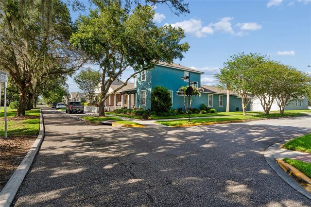 3546 FERRELL STREET, New Port Richey, FL 34655