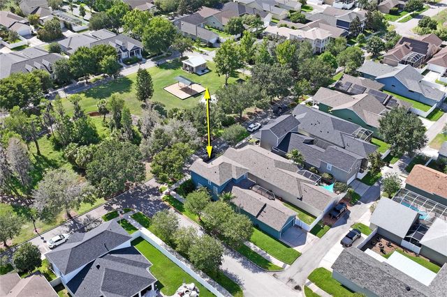3546 FERRELL STREET, New Port Richey, FL 34655