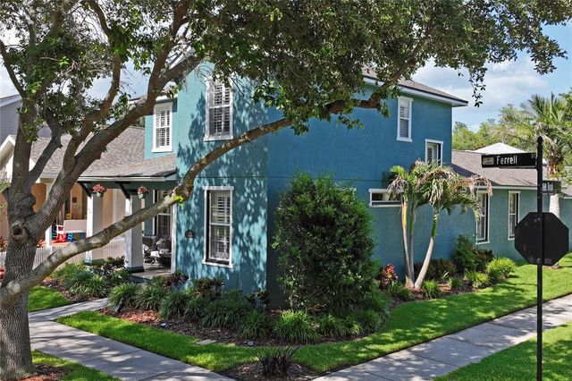 3546 FERRELL STREET, New Port Richey, FL 34655