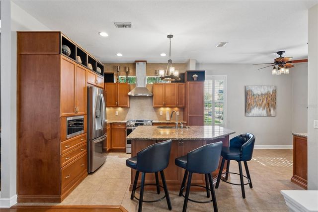 3546 FERRELL STREET, New Port Richey, FL 34655