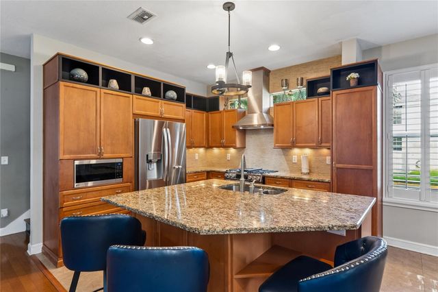 3546 FERRELL STREET, New Port Richey, FL 34655