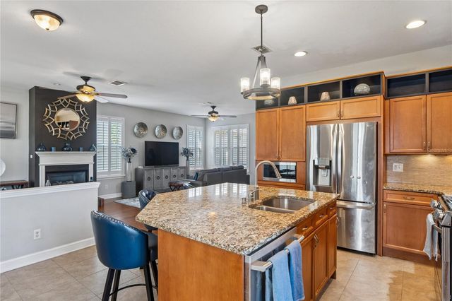 3546 FERRELL STREET, New Port Richey, FL 34655