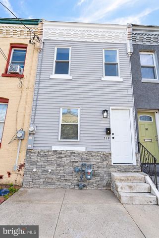 518 JEFFERSON ST, Camden, NJ 08104