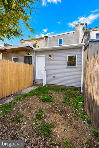 518 JEFFERSON ST, Camden, NJ 08104