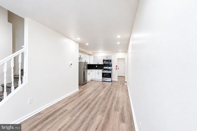 518 JEFFERSON ST, Camden, NJ 08104