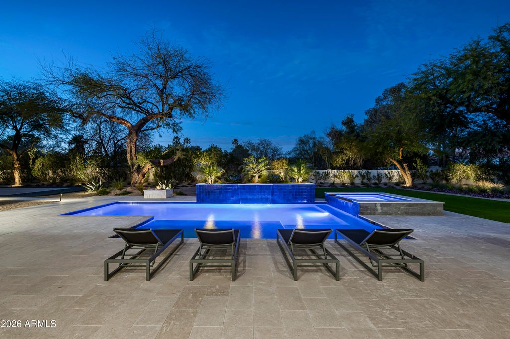 Image 56 of property listing at 6748 E BERNEIL Lane, Paradise Valley, AZ 85253