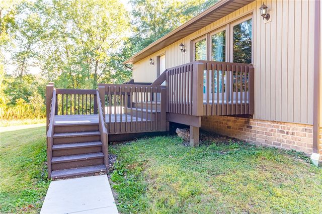 165 Haun Rd, Green Twp, PA 16134