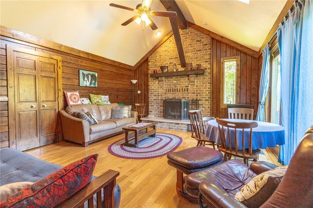 165 Haun Rd, Green Twp, PA 16134