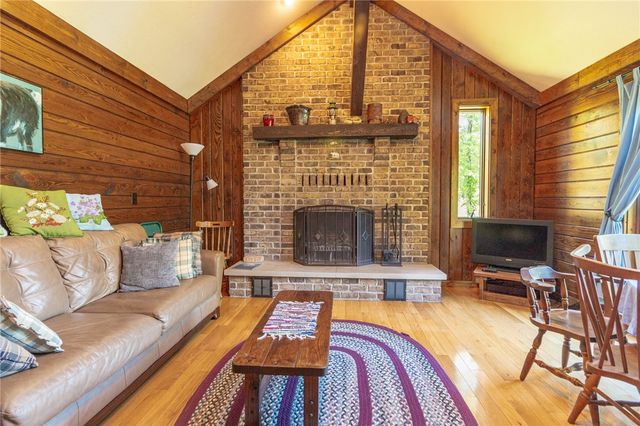 165 Haun Rd, Green Twp, PA 16134