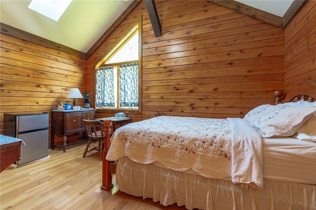 165 Haun Rd, Green Twp, PA 16134