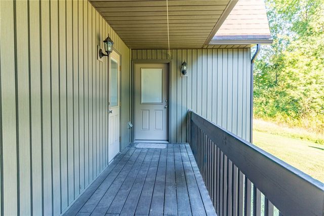 165 Haun Rd, Green Twp, PA 16134