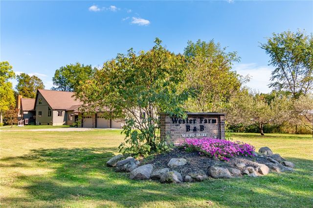 165 Haun Rd, Green Twp, PA 16134