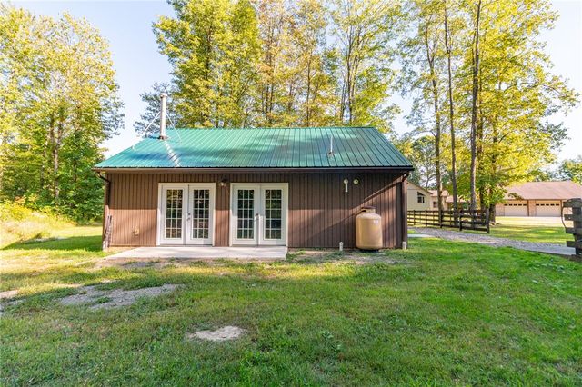 165 Haun Rd, Green Twp, PA 16134