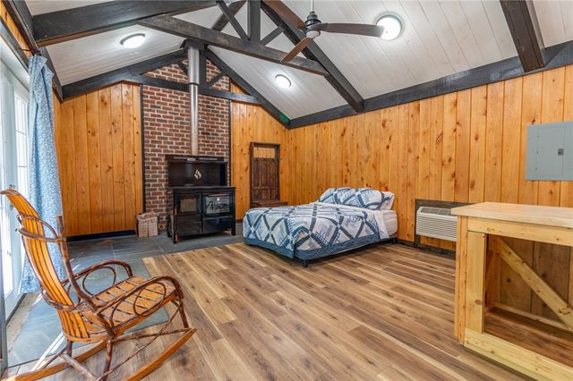 165 Haun Rd, Green Twp, PA 16134