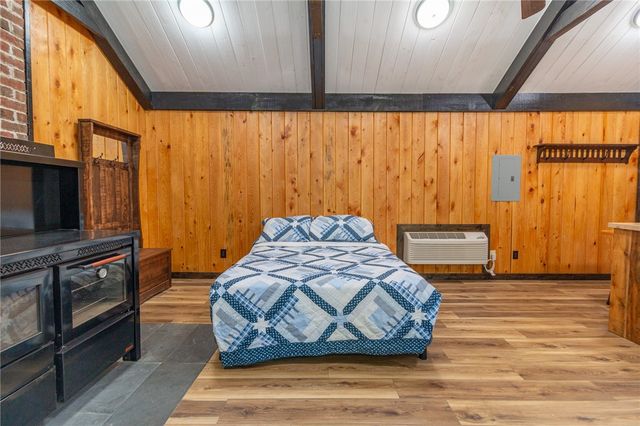 165 Haun Rd, Green Twp, PA 16134