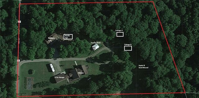 165 Haun Rd, Green Twp, PA 16134