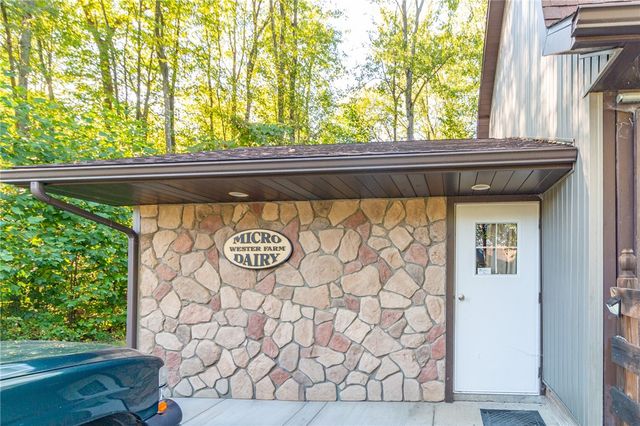 165 Haun Rd, Green Twp, PA 16134