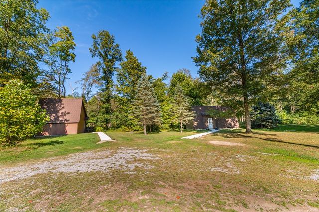 165 Haun Rd, Green Twp, PA 16134