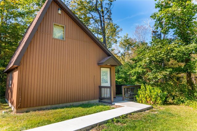 165 Haun Rd, Green Twp, PA 16134