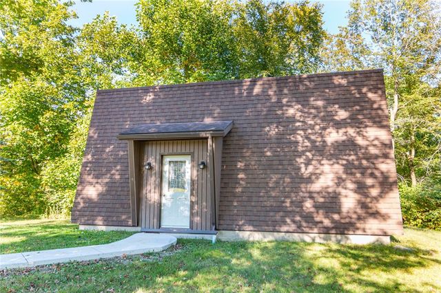 165 Haun Rd, Green Twp, PA 16134