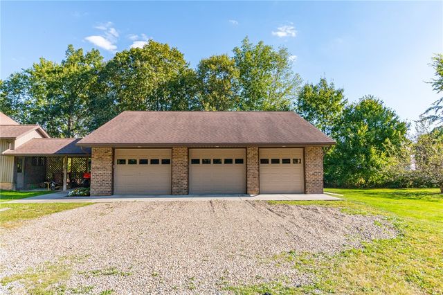 165 Haun Rd, Green Twp, PA 16134