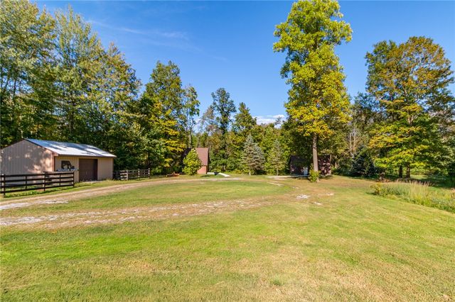 165 Haun Rd, Green Twp, PA 16134